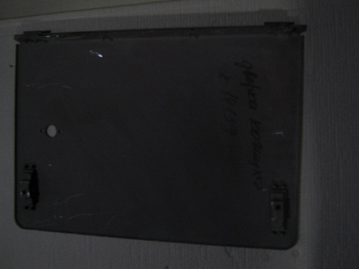 Дверка кожуха ЛиАЗ 5256-5302170