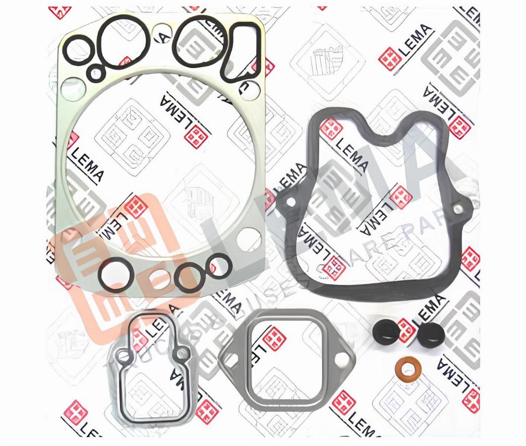 Прокладки ГБЦ к-т верхний MAN D2842/2866/2876 86095.02