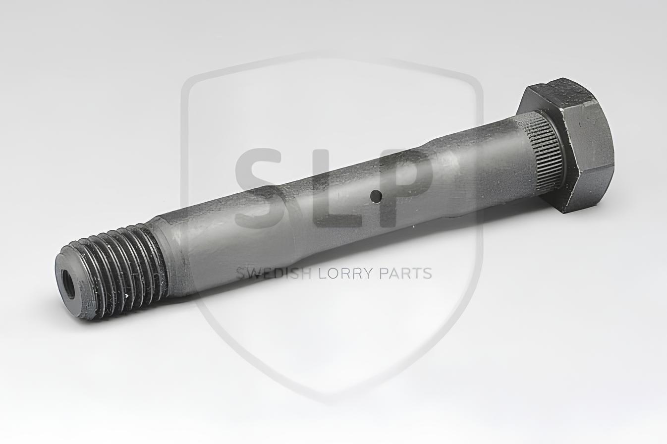 Палец рессоры M24*3*161/176 Volvo SP764