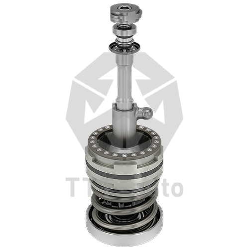 Р/к суппорта подводящий механизм Haldex Modul T 18050