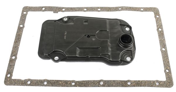 Фильтр АКПП с прокладкой Lexus IS250/GS300 05-/Toyota Crown 2.5/3.0 03-08 JT439K