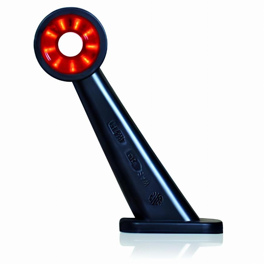 Фонарь габаритный LED передне-задний левый 440LW213LL