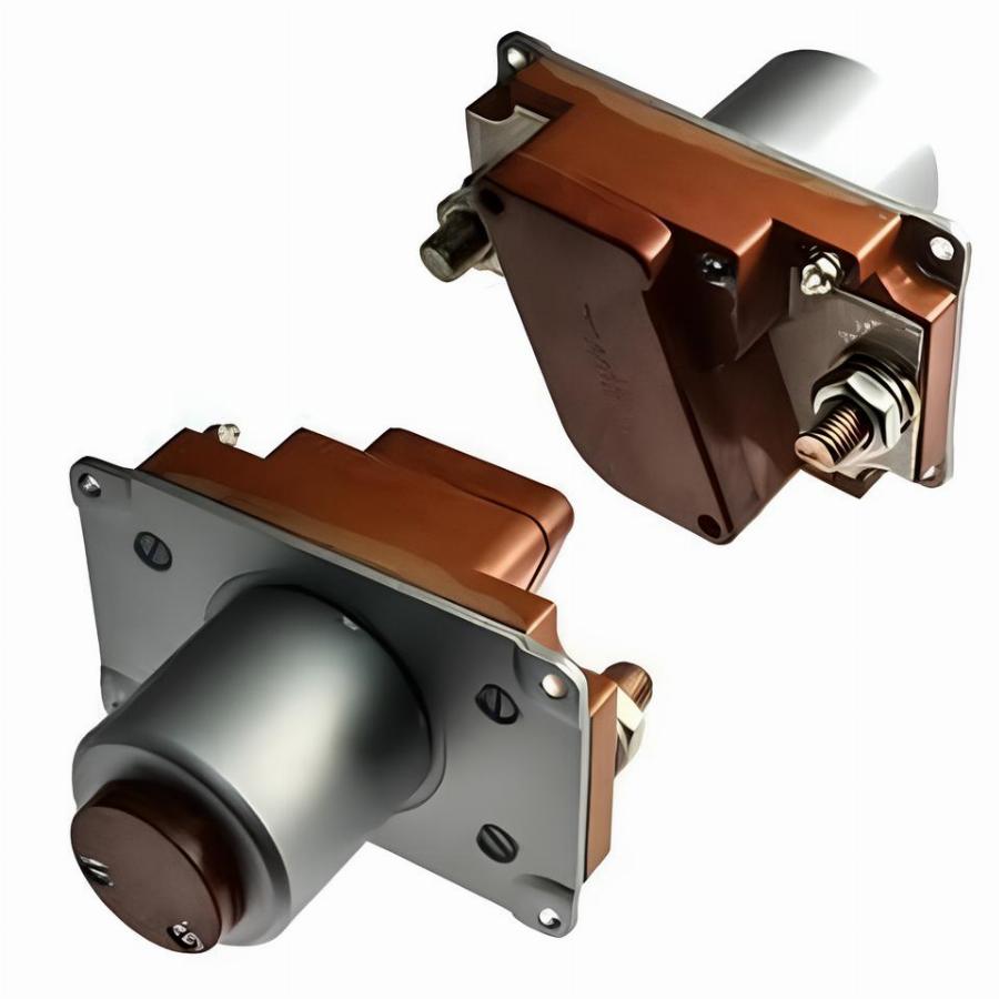 Контактор МАЗ-103 ТКС601ДОД