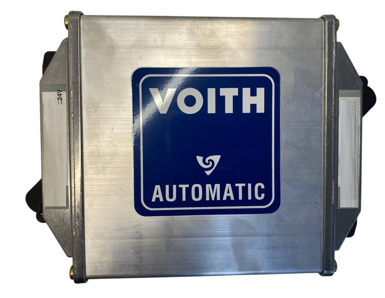 Блок управления электронный ГМП DIWA2 (б/у) 68.3084.10