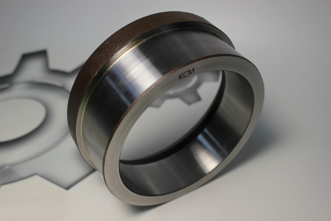 Втулка цапфы заднего моста МАЗ 5432131-04082