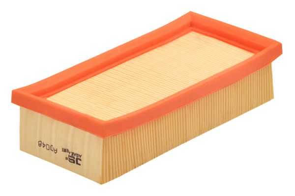 Фильтр воздушный VW Caddy/Jatta/Scirocco 1.5/1.6/1.8 <92 A0048