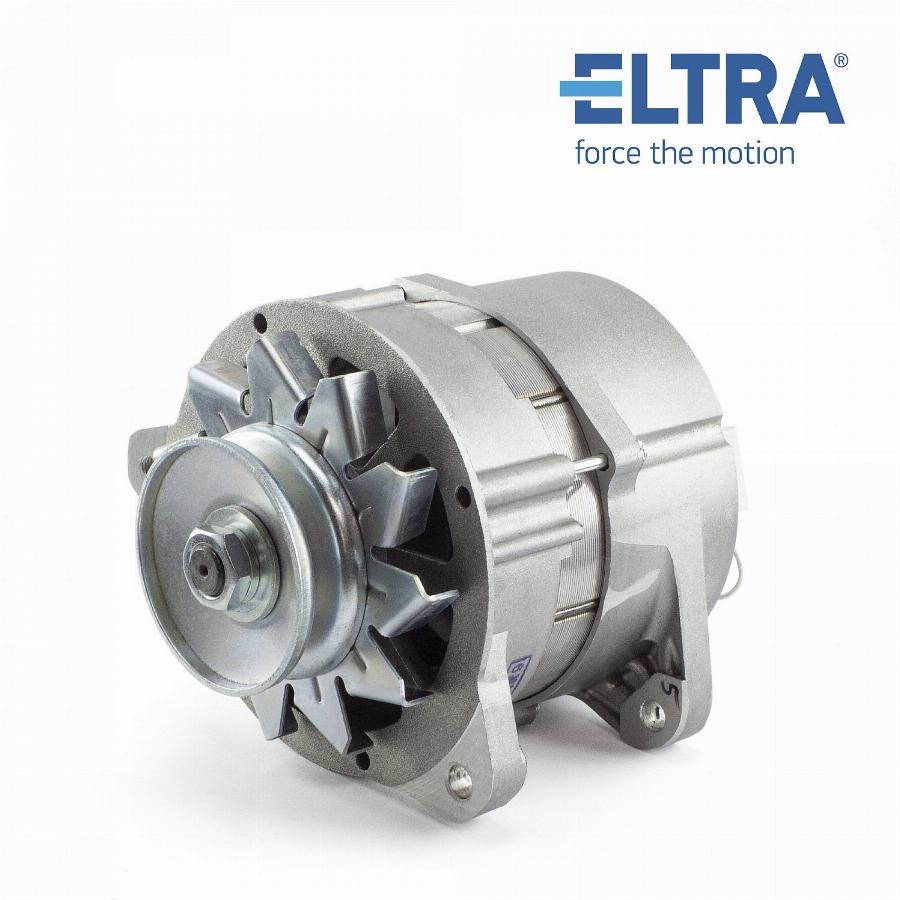 Генератор 14В 65А УАЗ дв.УМЗ-4178/4218/4213 16.3771