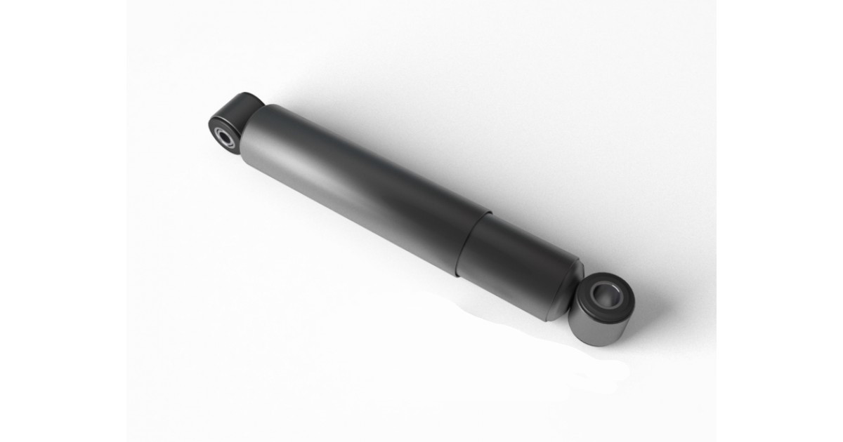 Амортизатор подвески 445/695 задний КАМАЗ-5490 П50.11.2905005-312