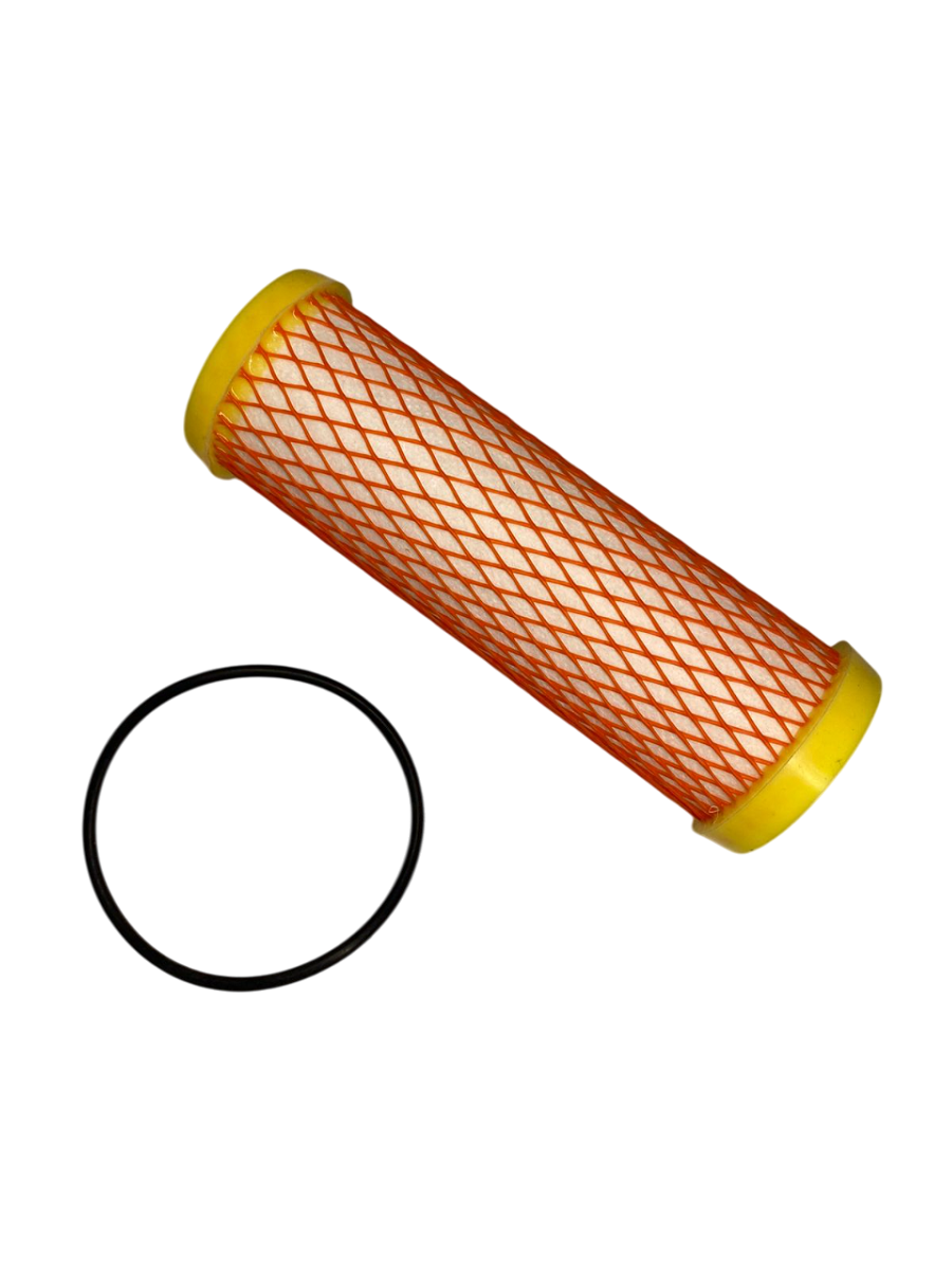 Фильтр топливный газового ДВС дв.Yuchai J5700-1107240A