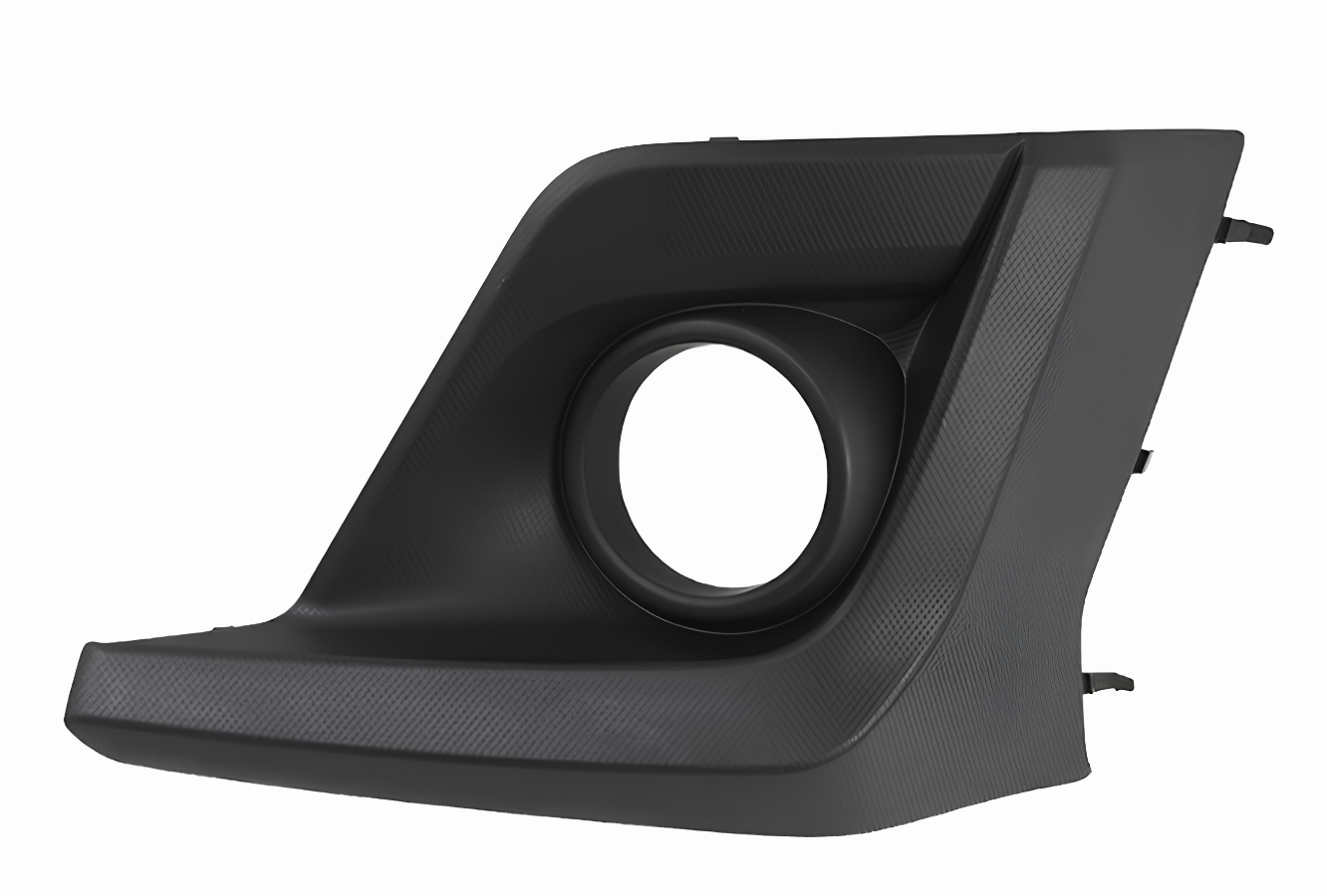 Рамка п/т фары левая Subaru XV 17- STSBX22192