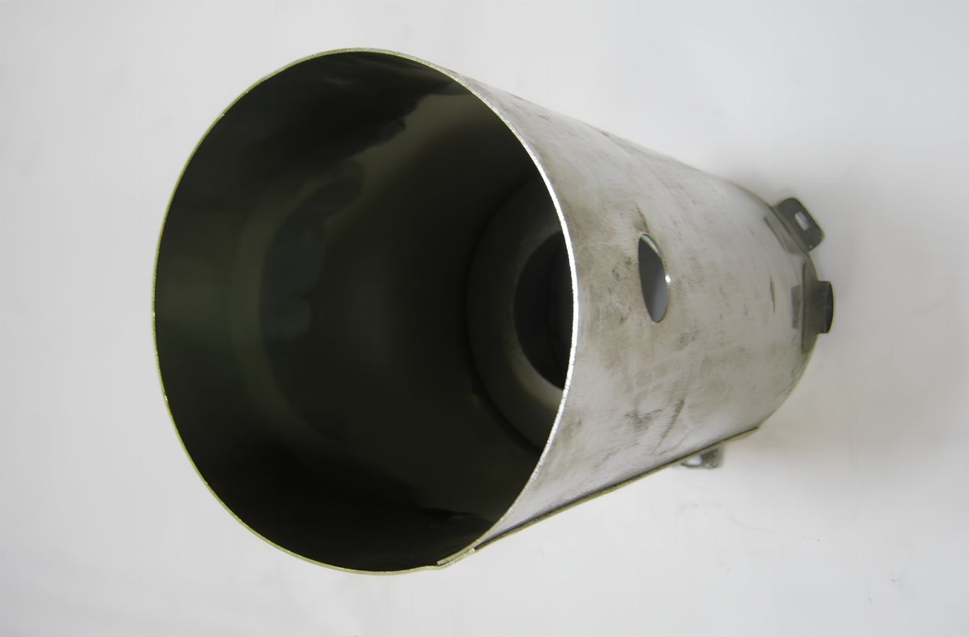 Камера сгорания водяного отопителя без испарителя IKARUS 268.03-00.10