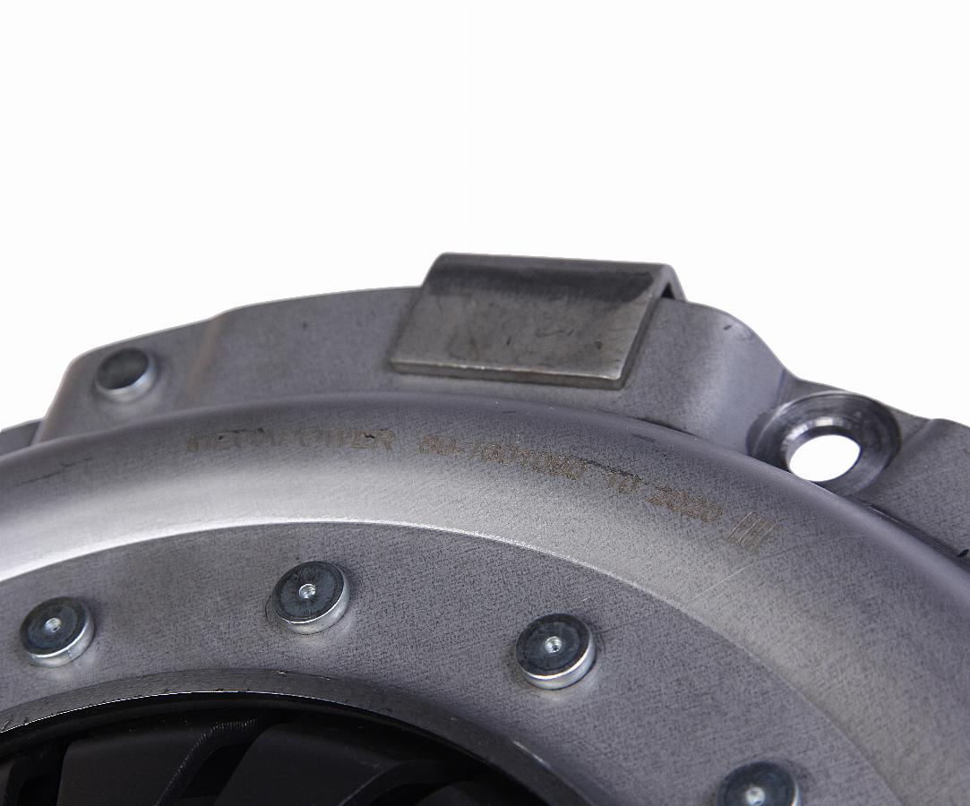 Корзина сцепления МТЗ-1221/2022/1522/1523 160-13-019