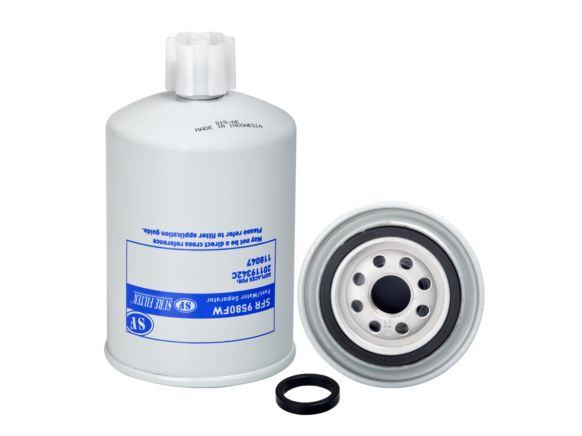 Фильтр топливный Thermo King SFR9580FW