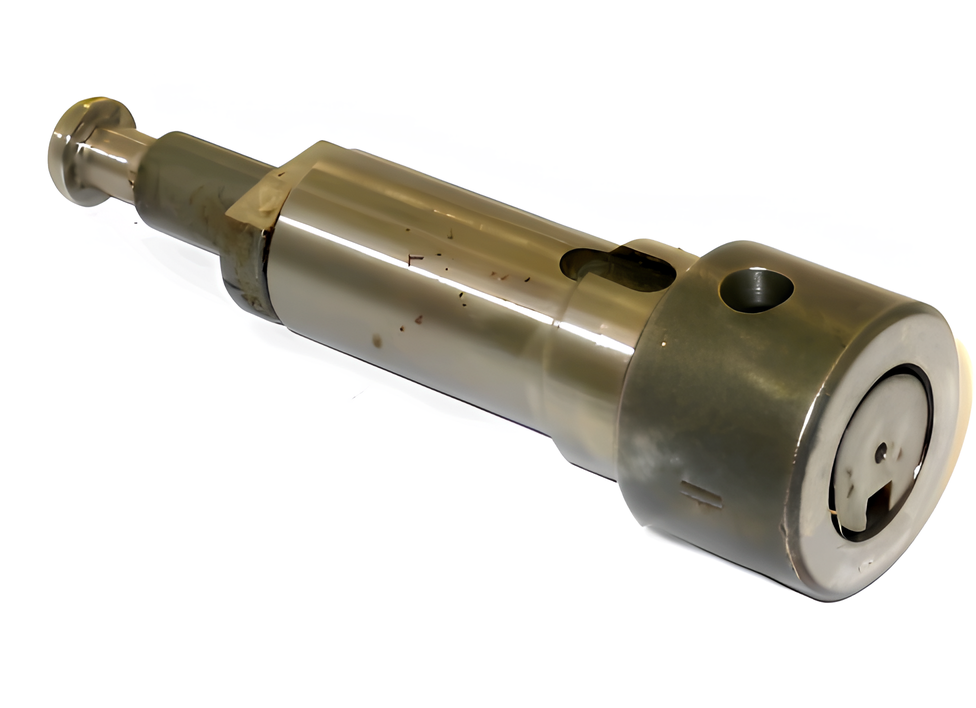 Плунжерная пара IKARUS 301.53R