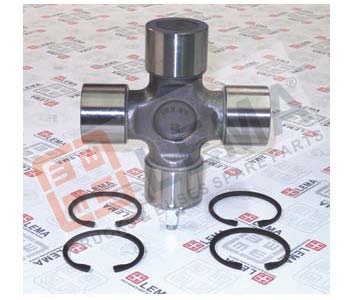 Крестовина 57*172 DAF/Iveco EuroStar/Stralis/EuroTrakker 2790.78