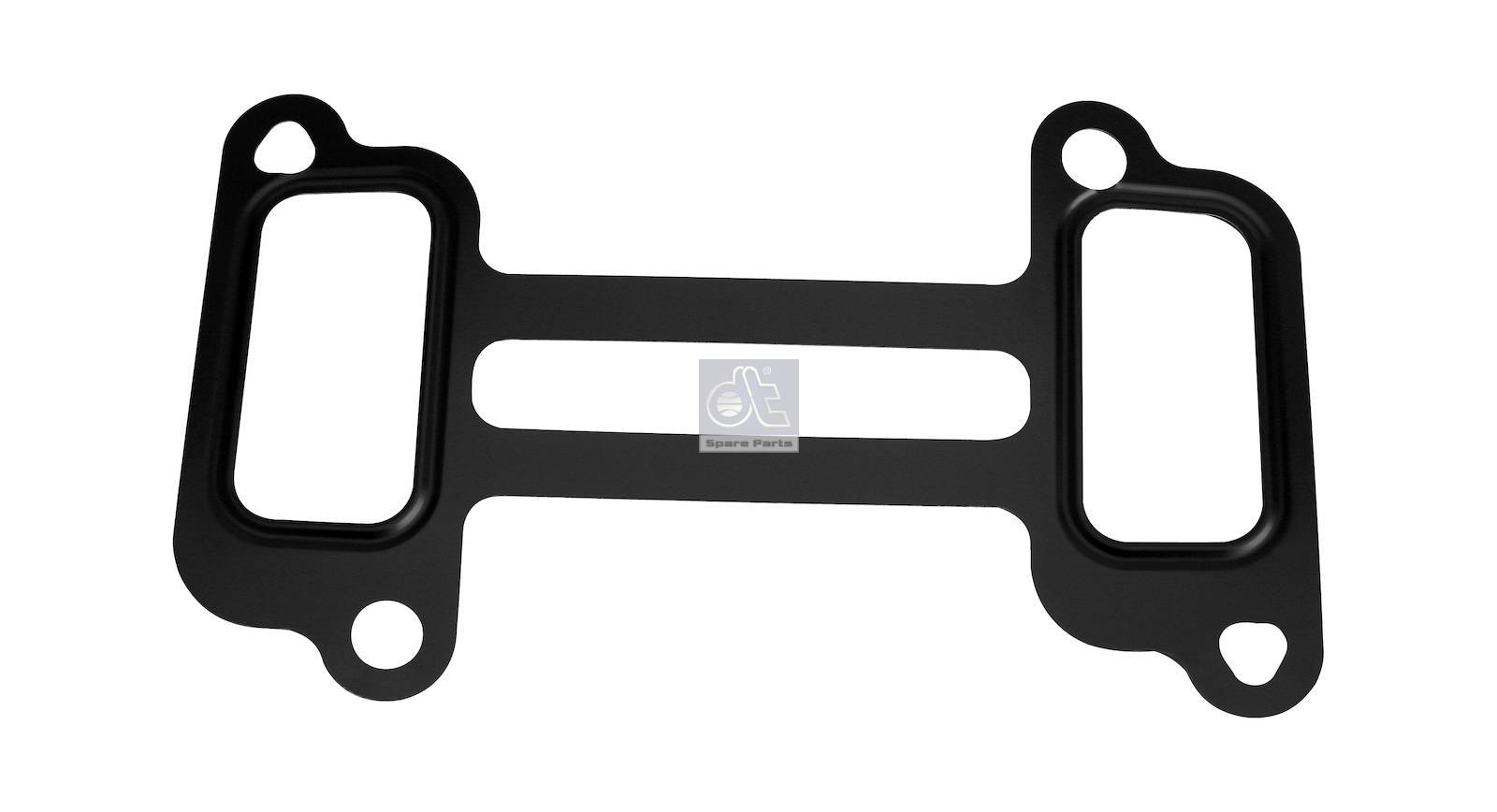 Прокладка впускного колектора Scania 4-/P-/G-/R-/T-Series 1.24133