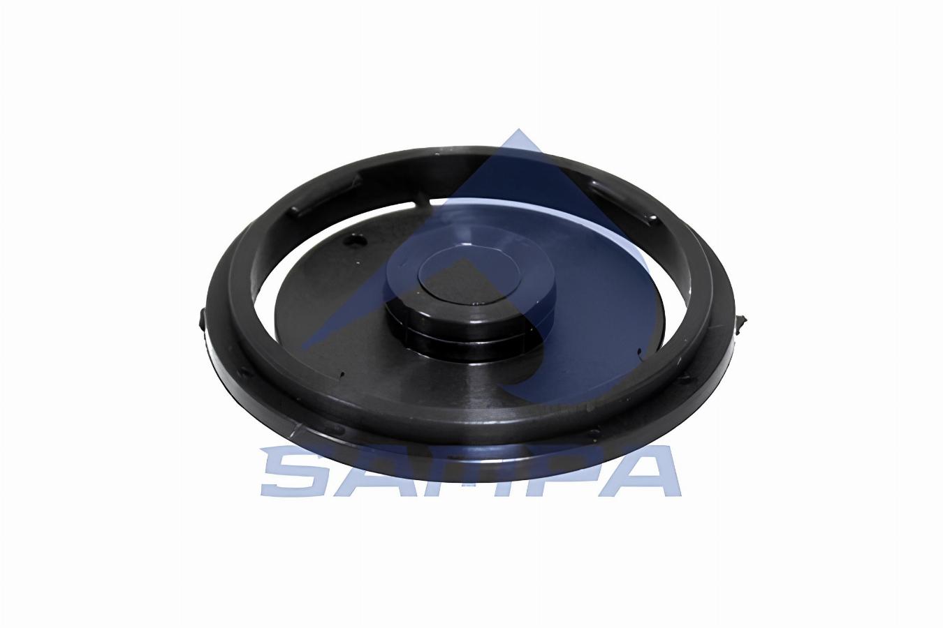 Защита пальца рессоры RVI Premium/Magnum 015.058