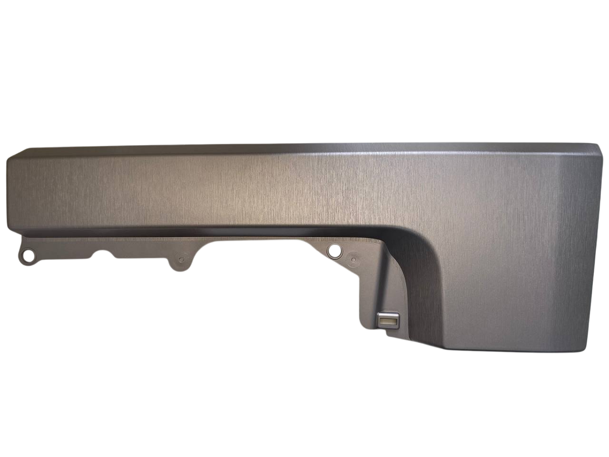 Накладка бампера левая Renault T-Serie 7421321562