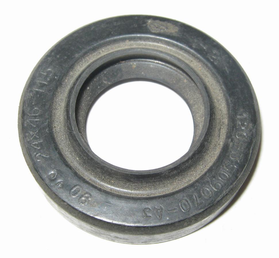 Сальник 24*46*10/13,5 компрессора ЗИЛ-130 120-3509078