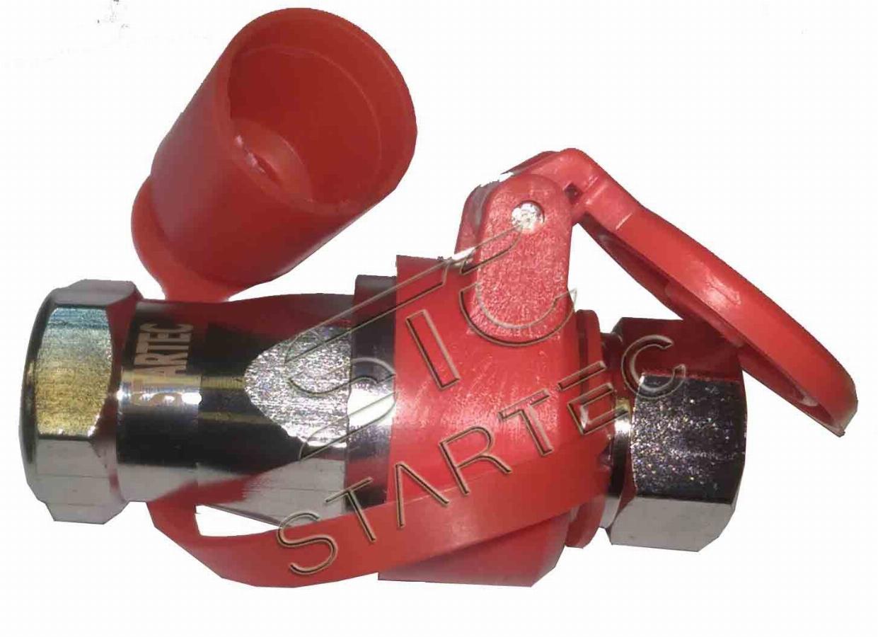 Головка соединительная М22*1,5 тормозной системы к-т КАМАЗ/МАЗ INF.10.169R