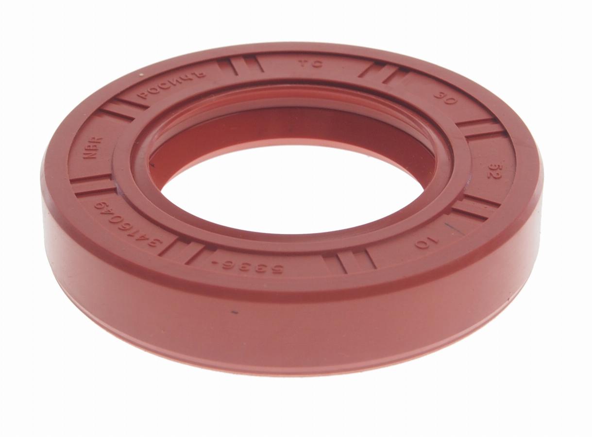 Сальник 30*52*10-2.2 распределителя ГУРа МАЗ 5336-3416049