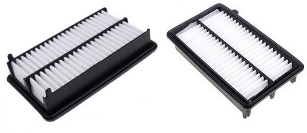 Фильтр воздушный Honda A2811