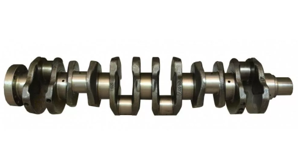 Вал коленчатый МАЗ/УРАЛ дв.ЯМЗ-650/651 ЕВРО-3/4 650.1005010