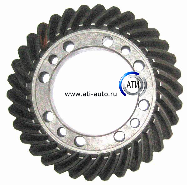 Шестерня дифференциала ведомая 5.49 ЛиАЗ 22-2402060