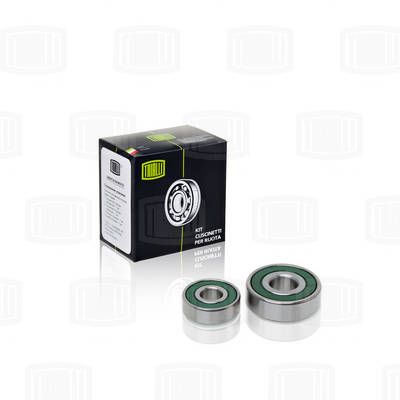 Подшипник 12*32*10 генератора ВАЗ-2101-2108 CA701