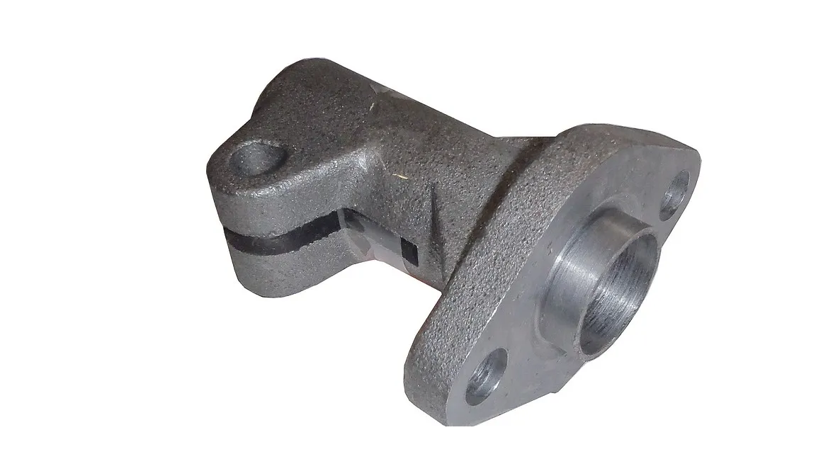 Наконечник рулевой тяги ГАЗ-3309 33097-3414017