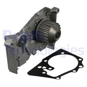 Насос водяной Renault Sandero/Lada Largus WP1893