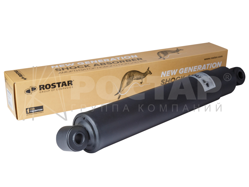 Амортизатор подвески 558/964 20*50 O/O задний Scania 4-Series 180-2905005-350