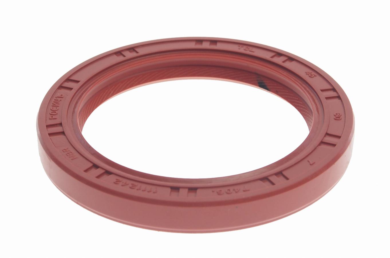 Сальник 45*60*7 корпуса привода ТНВД левого вращения КАМАЗ ЕВРО 7406.1111242