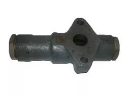 Клапан редукционный насоса масляного ЯМЗ 238Б-1011054