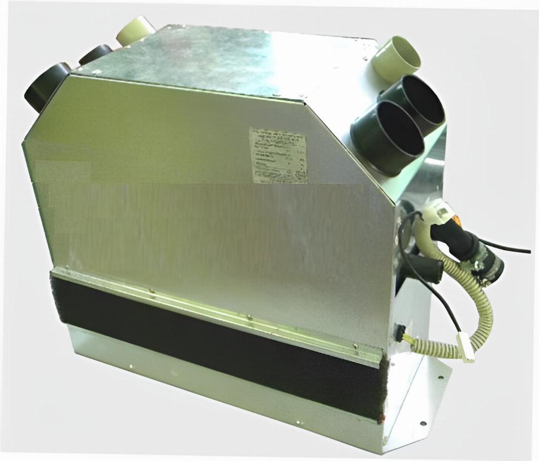 Отопитель автомобильный низкопольный ЛиАЗ 5292  А2-11.243.252.1012