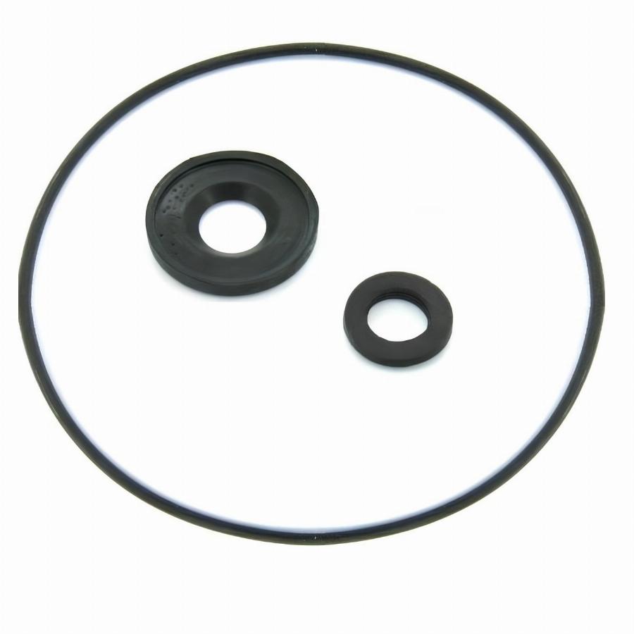 Р/к водяного насоса 3 наименования КамАЗ 27Р