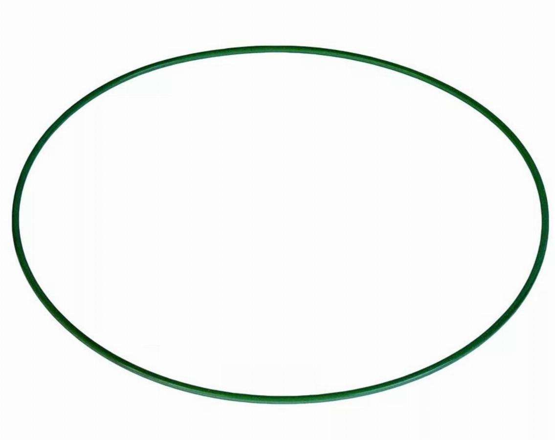 Кольцо гильзы уплотнительное 129*2 Renault/дв.ЯМЗ-650 Евро-3 650.1002031