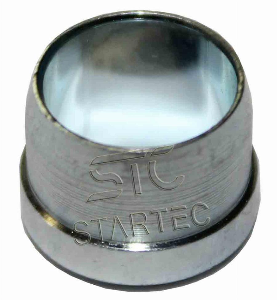 Кольцо обжимное р/к трубки 12мм DAF/MB/Scania INF.11.K12