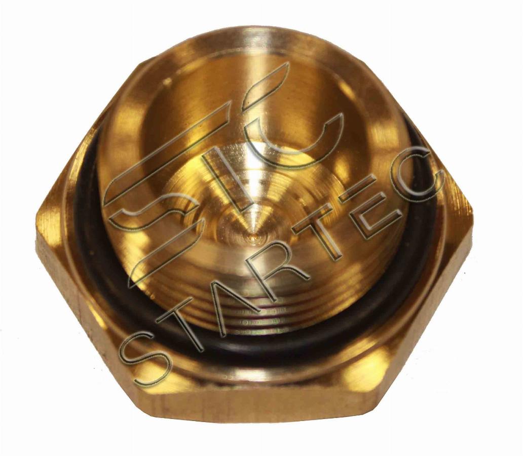 Пробка резьбовая M16*1.5 MB OM355A/DAF INF.11.M16