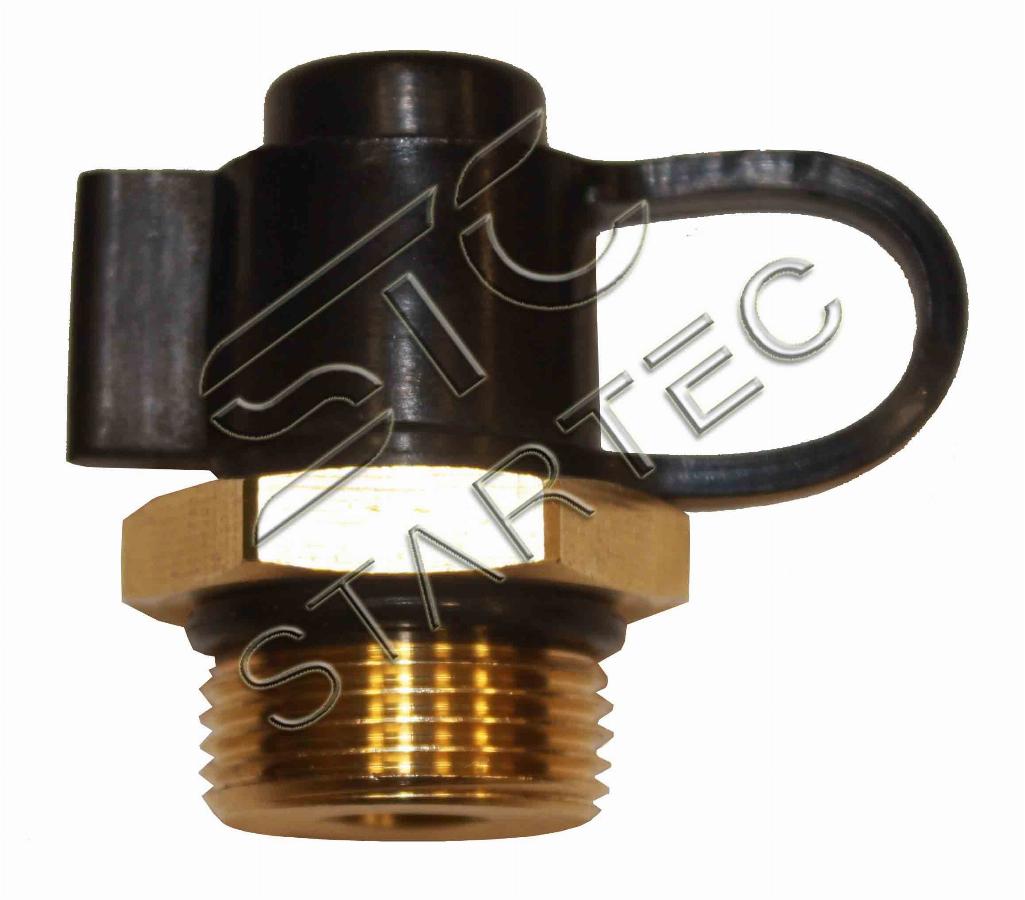 Клапан контрольного вывода М16*1,5 Renault/DAF/Volvo INF.11.M16CL