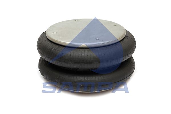 Пневморессора DAF XF95 SP553502P02