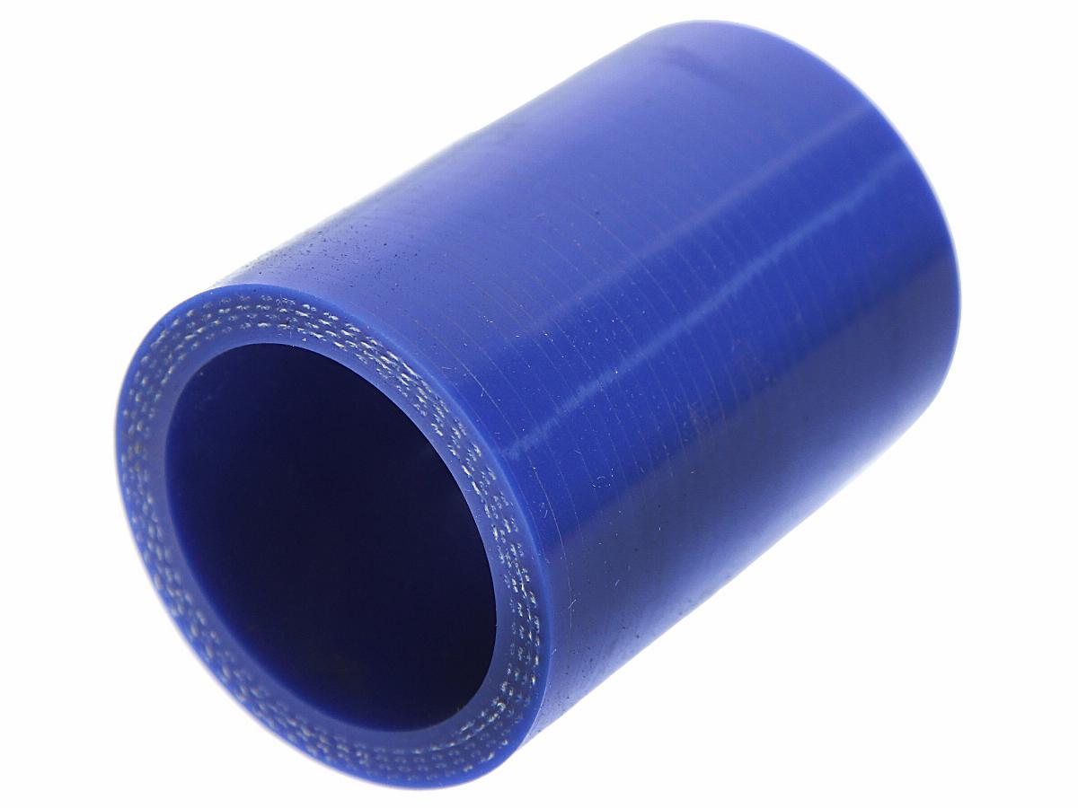 Патрубок радиатора подводящий L=70 короткий ГАЗ-53/3110 130-16-212