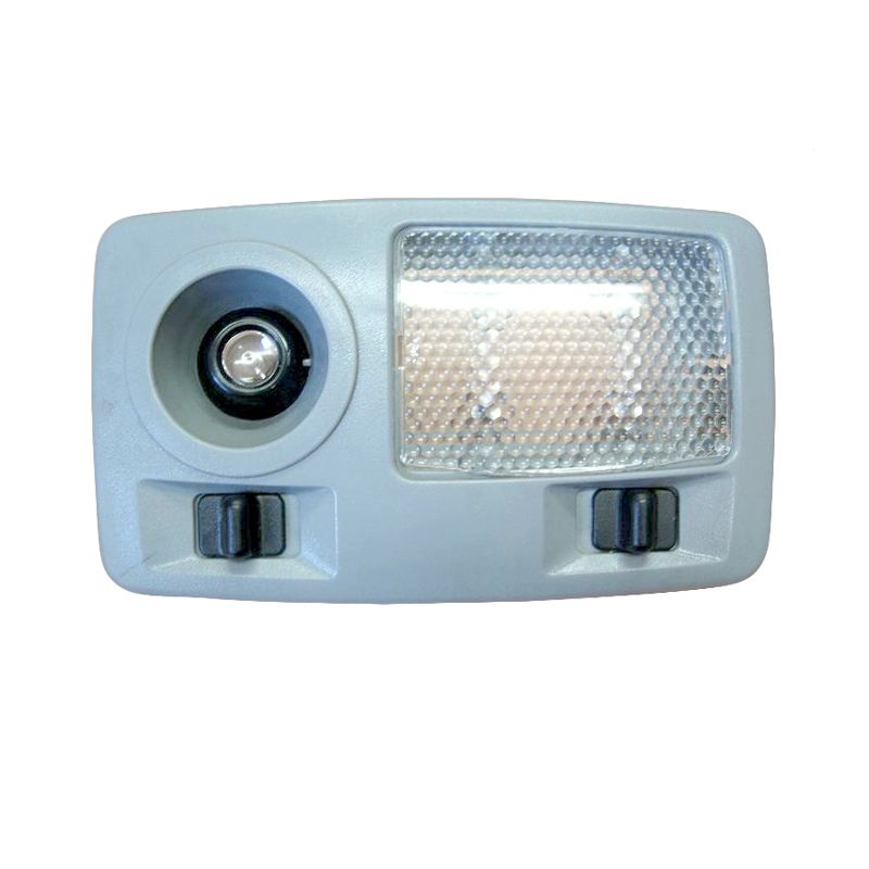 Блок плафонов освещения кабины ГАЗель Next/ГАЗ-3302/2705 2302.3714