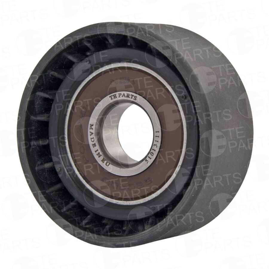 Ролик натяжителя MAN D0834/0836/D2066/2676 51013111