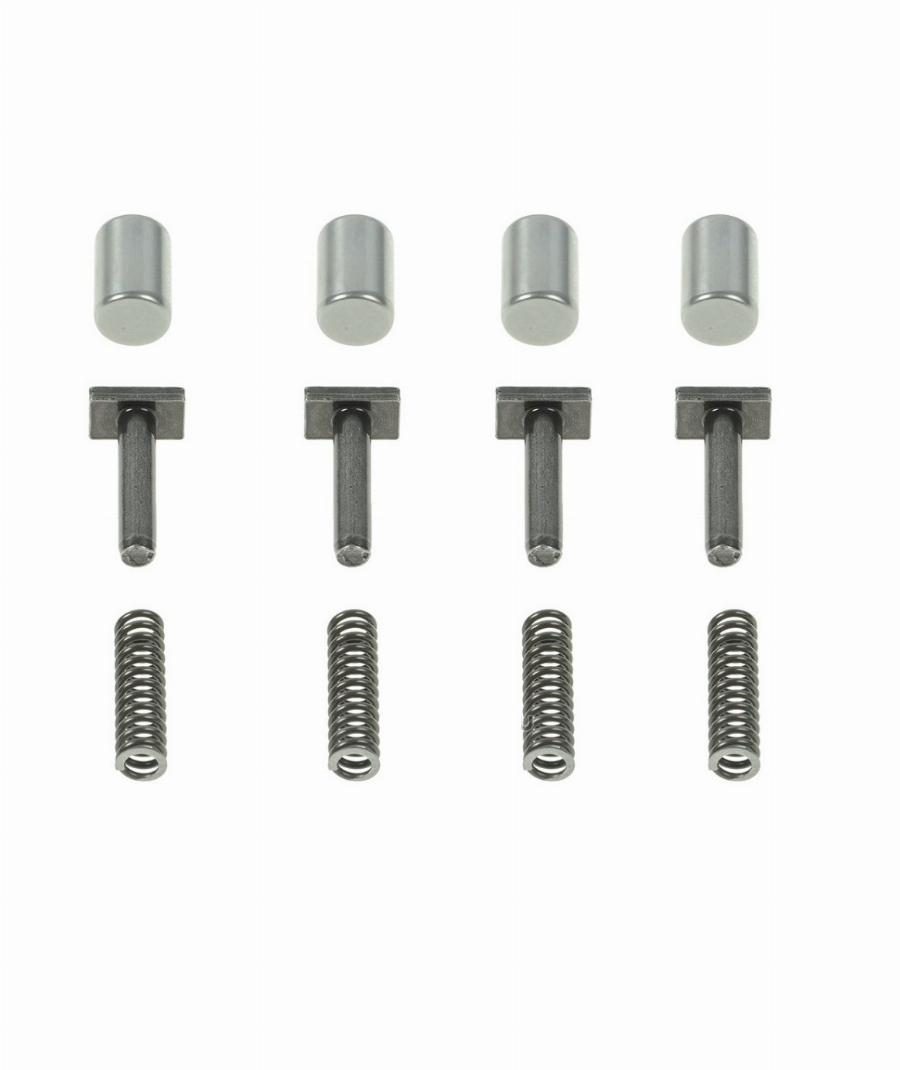 Р/к синхронизатора КПП Scania GR/GRS900R 74530279