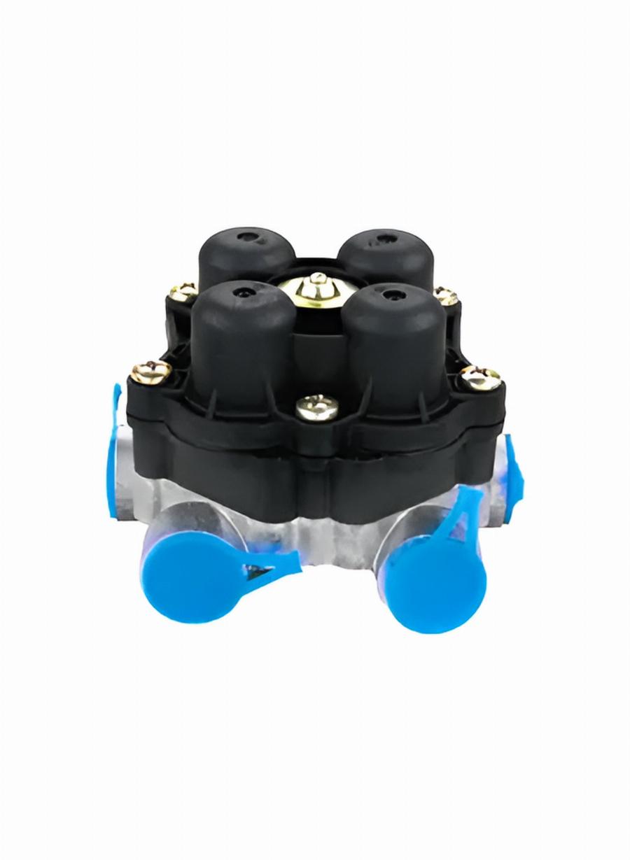 Клапан 4-х контурный защитный Volvo FH12 FA4012C