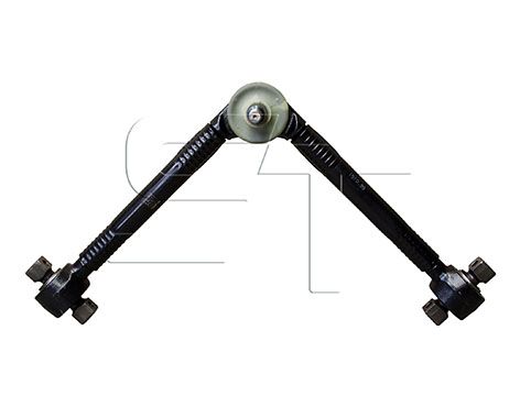 Тяга реактивная V-образная L=507 MB BM356/613/618 060101910990