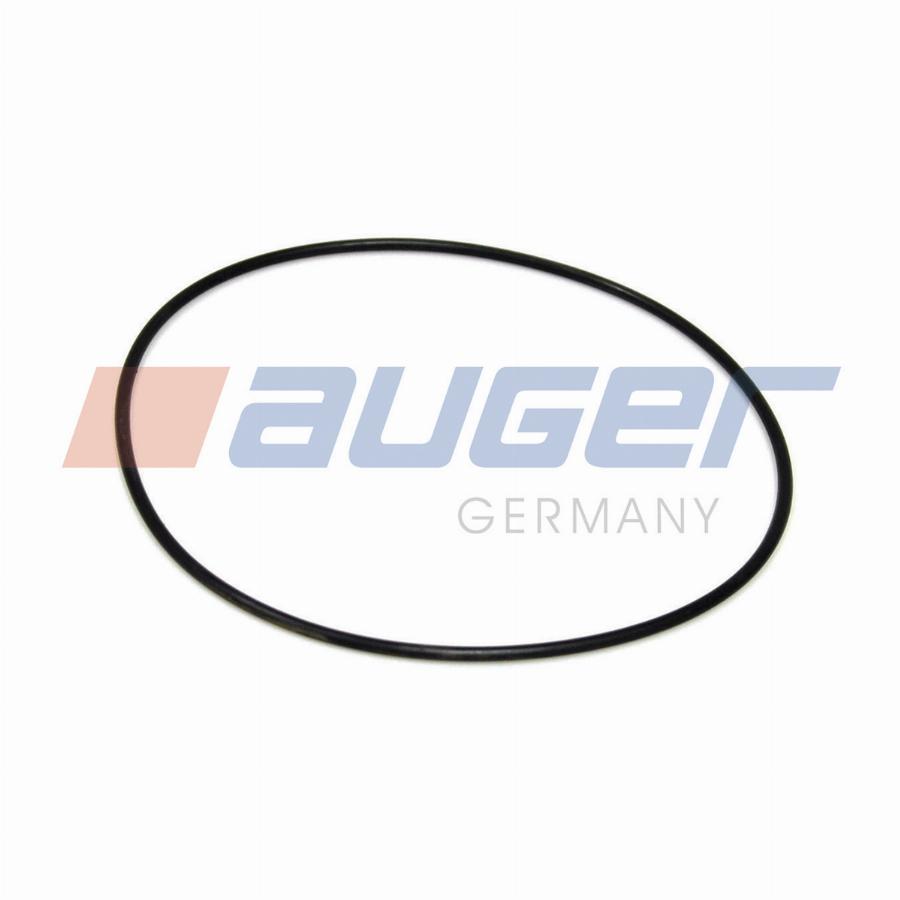 Кольцо уплотнительное 182*4 крышки ступицы SAF SKRS 60118