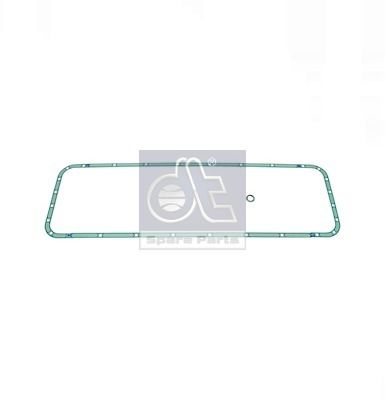 Прокладка картера к-т Scania DC11/DSC-DC-DT12 1.34090