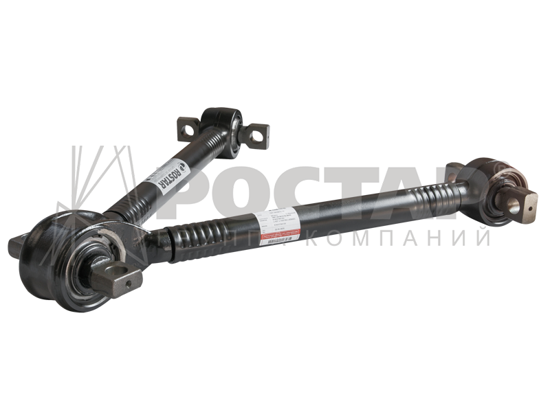 Тяга реактивная V-образная MAN TGA/TGS/TGX 1507-2919012-10